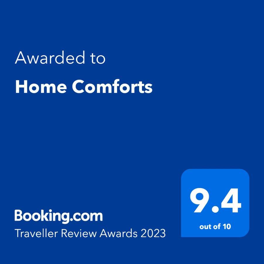 Home Comforts 캐슬아일랜드 외부 사진