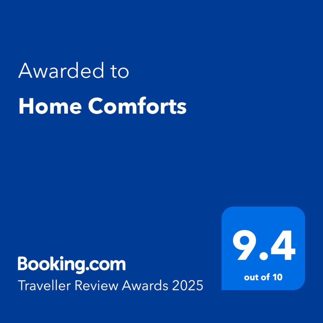 Home Comforts 캐슬아일랜드 외부 사진